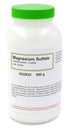 Innovating Science Magnesium Sulfate Crystals, 7-Hydrate, 500g - Laboratory Grade - The Curated Chemical Collection