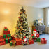 33 80 String Lights Battery Operated - FT LED Outdoor Indoor Fairy Lights, Waterproof Twinkle Christmas Light