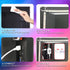 65 Inch, Backlight,15ft 65-75 inch LED Lights for TV TV Led Led TV Lights, USB Led Strip Lights for TV with Remote