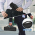 M08F, M832, Yarwo Portable Printer Case Compatible with Phomemo Itari JADENS, Aixiqee, MUNBYN and Most Wireless Thermal