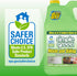 1 Oxy Solve House and Siding Pressure Washer Cleaner - Removes Stains from Mold & Mildew on Vinyl, Aluminum, Wood