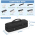 M08F, M832, Yarwo Portable Printer Case Compatible with Phomemo Itari JADENS, Aixiqee, MUNBYN and Most Wireless Thermal