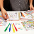 Avery 30 Sheets Planner Stickers Variety Pack, 1,656 Productivity Stickers for Planner, Journal or Calendar (6785)