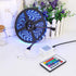 24 12V 6A Dimmer 3528 5050 SUPERNIGHT Key IR Remote Controller, DC Box for RGB SMD LED Strip Lights