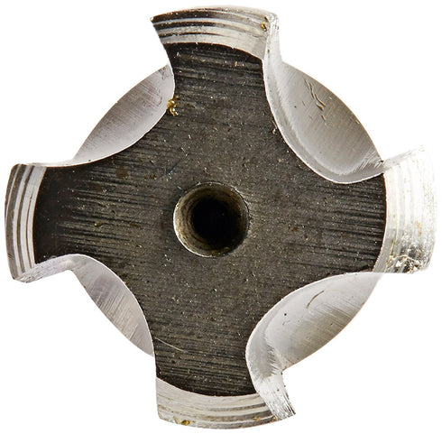Drill America 1/2"-14 NPT Pipe Tap - Carbon Steel, DWTPT Series