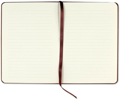 Tree of Life Artisan Journal, Vegan Leather Notebook
