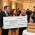 Zhehao 2 Pack 38 15.8 Inch Big Checks for Presentations Reusable x Large Dry Erase Giant Checks Giant Check Fake Check