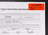 ChromaLabel 1 x 2.25 Inch Allergy Labels, 250 Labels per Dispenser Box, Fluorescent Red-Orange