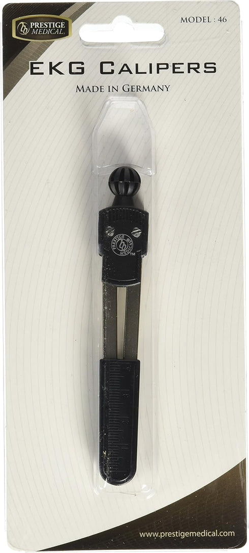 German EKG Caliper