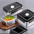 PARLAIM 1 Inch Round Permanent Adhesive Color-Code Dot Stickers, 1000 Stickers Roll Dispenser Box
