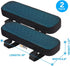 Chair Armrest Cushions, Cooling Gel Office Chair Armrest Pads, Comfy Gaming Chair Covers for Elbows, Set of 2