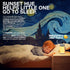TODDO 6-12 Kids Lantern Book Night Light Lamp for Camping Gear, Kids Reading Light, Toddler Camping NightLight, LED
