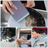 12 Pack 60/80/120/220/320/400 Pack Sanding Sponge, Washable and Reusable Sanding Blocks Grit Wet Dry Sand Paper