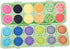 tickit Set 12, 74064 Color Match Eggs - of Model Number: