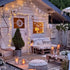 24 Pack C7 Bulbs, 15 Bulbs Dimmable, E12 Bulbs Bulbs LinMiFo Night Light Watt Night Light Candelabra Base Salt Lamp Wax