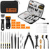 3D Printer Tools Kit, 34pcs 3D Printer Accessories for All FDM/SLA Printers