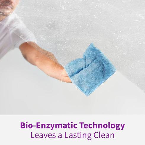(32 oz) Rejuvenate Grout Deep Cleaner Cleaning Formula Instantly Removes Years of Dirt Build-Up to Restore Grout to the