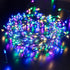 Lights,50FT 500Leds in,8 Firecracker Fairy Waterproof Twinkle Lights Plug Modes Remote String Light for Indoor Outdoor