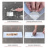 Butyl Waterproof Tape, 2" x 16.4', Outdoor Leakproof Tape for Plastic, Metal Repair, RV, Window, Boat Sealing