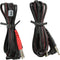 TENS 7000 Lead Wires, 5 Pair, Universal for TENS Units & Electrotherapy Devices