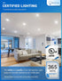 JandCase BR30 LED Flood Light Bulbs, Indoor Flood Light, E26 Base, Dimmable, 11W (65W Equivalent), 5000K Daylight