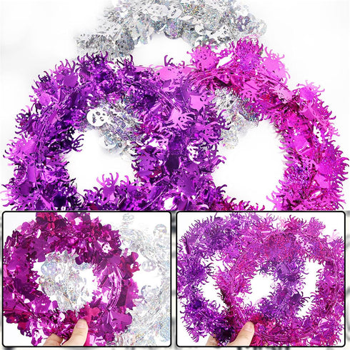 Fowspvzn Set 1 Set 7.5M Halloween Chandelier Decoration Ghostly Theme Optional Hanging Pendant