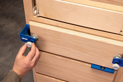 Kreg KCS-SHIMS, Kreg Setup & Spacer Shims for Woodworking