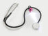 Princeton Tec Impulse Stethoscope Light, 20 Lumens, Pink