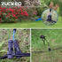 ZUCKEO 12Pack Low Voltage Landscape Lights Wire Connectors for Path, Garden, Well, Inground Lights