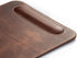 Londo Ergonomic Leather Mouse Pad with Wrist Rest - Non-Slip Design