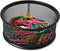 Sparco Steel Mesh Paperclip Holder