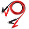 KAIWEETS Alligator Clips Electrical Test Leads Set, 15A Heavy Duty Jumper Wires with Protective Copper Clips