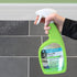 24OZ (709ML) STONETECH KlenzAll Cleaner, Heavy Duty Cleaner for Stone & Tile, Spray Bottle