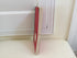 Red Journal Stationary Note Book
