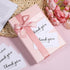FdcLixuvol 100Pcs 3.5 2 Inch Thank You for Your Order Cards, x Mini Thank You for Your Order Cards for Small Business