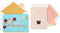 Papyrus Birthday Cards for Her, Flowers and Dessert, 2-Count