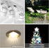 Simba Lighting MR11 Halogen 20W 12V FTD Spotlight Light Bulbs (10 Pack) GU4 Bi-Pin Base, Warm White 2700K Dimmable