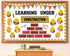 gisgfim Construction Bulletin Board Decorations Learning Under Construction Paper Cutouts DIY Photo