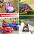 Power Wheels Adapter for Milwaukee M18 Battery, Compatible with Fisher-Price 12 Volt Power Wheels