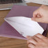 Mr. Pen- Clasp Envelopes, 18 Pack, 9" x 12", Purple Kraft Letter Size Envelopes, Clasp and Gummed Closure Envelopes