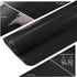 Mydours Gaming Mouse Pad, 67'' x 24" Large PU Leather Desk Mat, Dual-Sided Easy Clean Desktop Protector - Black