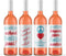 4 Funny Teacher Gifts Wine Bottle Labels End of School Year |
