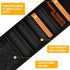 Tools Gifts for Men, Stocking Stuffers Christmas - Magnetic Wristband for Holding Screws, Tool Belt Holder