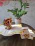 6 8 3d Sunflower Pop Up Card, Butterfly, Flower Basket Card, x In Pop-Up Cards For Mom, Wife, Girlfriend, Sister, Ideal