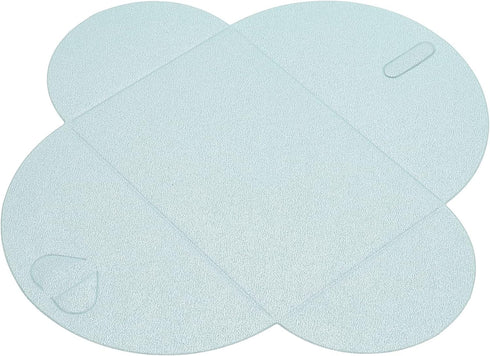 PATIKIL Mini Envelopes, 24 Pack Heart Clasp Tiny Items Storage, Cute Present Card Holder for Wedding Party