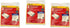Shop-Vac 91964 Type D - AllAround Plus Collection Bag, Pack of 6 Bags