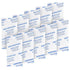 Silica Gel Packets, 0.5 Gram, 600 Packs Moisture Absorbers for Food, Premium Desiccant Packs for Storage