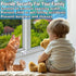 Locks,10 Sets Window Sliding Window Locks with Key, Window Locks for Up and Down Windows,Easy to Install Vertical