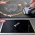 Set 15 Bates- Razor Blade Scraper, Razor Scraper with Extra Blades, Razor Scraper with Built-in Blade Storage Box