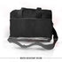 ASA TECHMED Nurse Bag for Medical Equipment, Nurse Accessories Bag Ideal for Doctors, Nurses, Home Health Aids, Medical